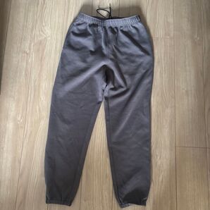 ナノユニバース スウェットパンツ Mサイズ