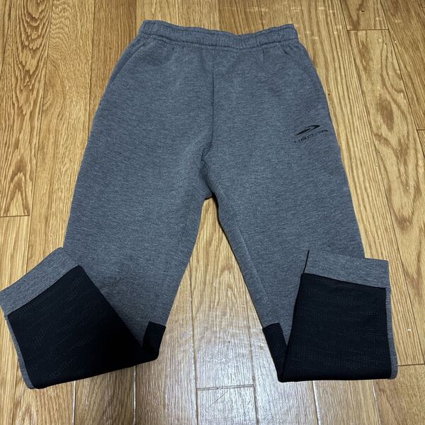 子供服 男の子 長ズボン ロングパンツ TIGORA 130サイズ 中古