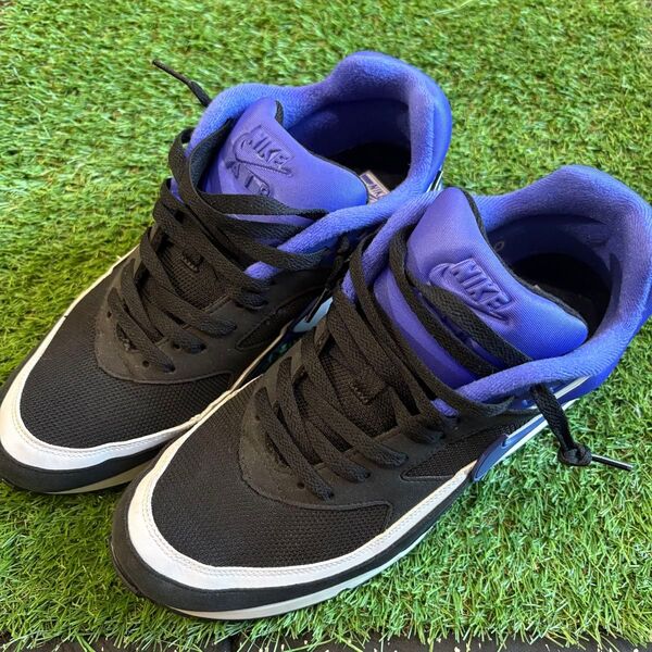 NIKE エアマックス BW 28cm