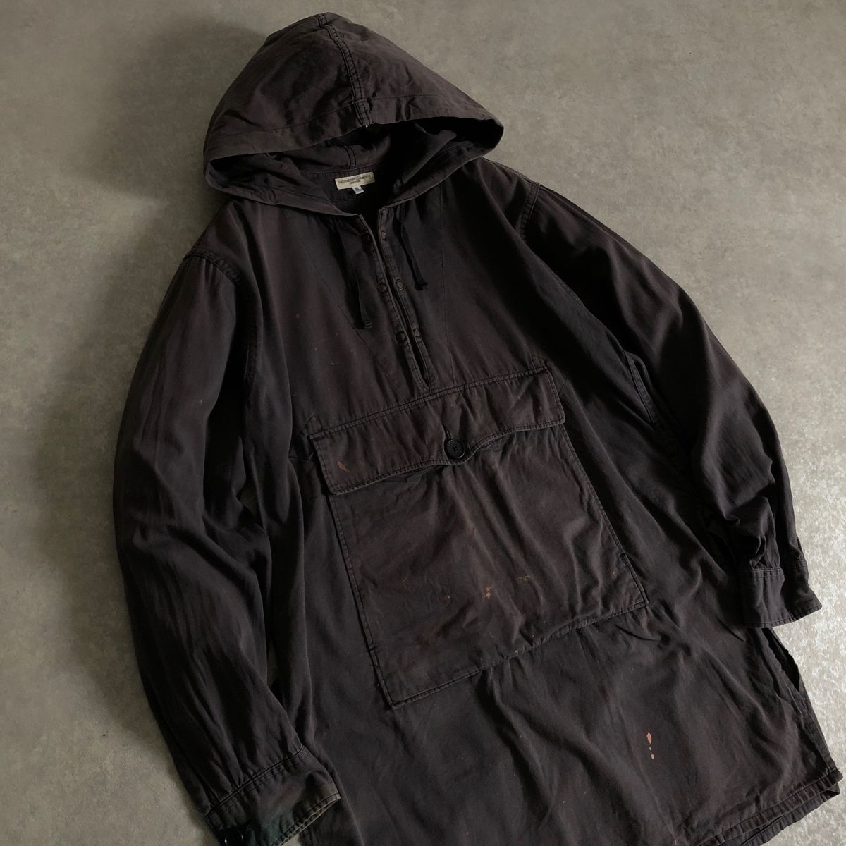 Yahoo!オークション -「engineered garments アノラック」の落札 Yahoo!オークション -「engineered garments アノラック」の落札