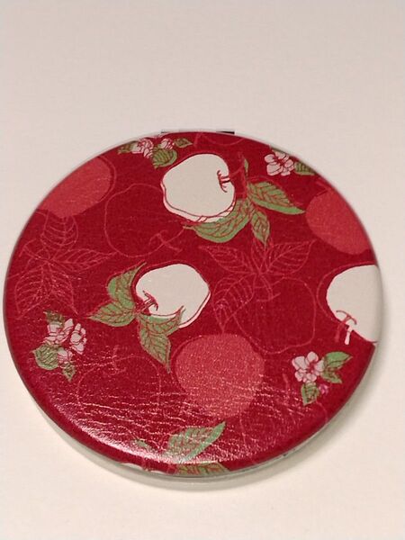 アップルミニミラー Afternoon Tea アフタヌーンティー