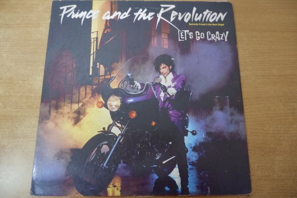 Yahoo!オークション -「プリンスprince」(レコード) の落札相場 Yahoo!オークション -「プリンスprince」(レコード) の落札相場