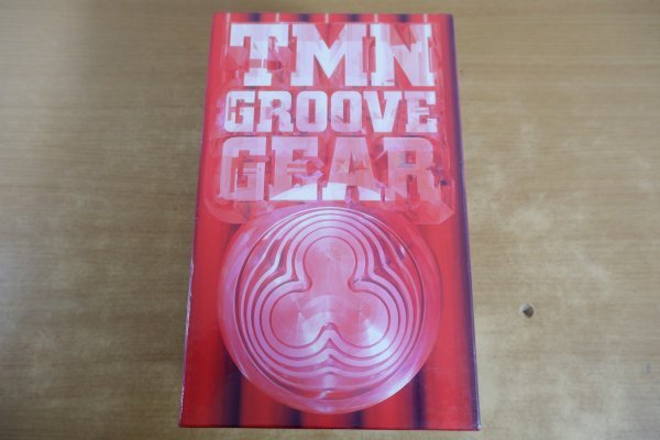 2025年最新】Yahoo!オークション -tmn groove gearの中古品