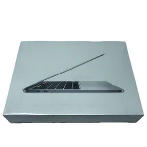 【新品 未開封】APPLE MacBook Pro Retinaディスプレイ シュリンク付 2000/13.3 MWP82JA/A