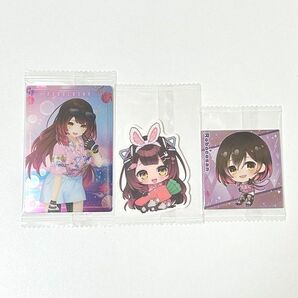 ホロライブ ロボ子さん ときのそら AZKi まとめ売り
