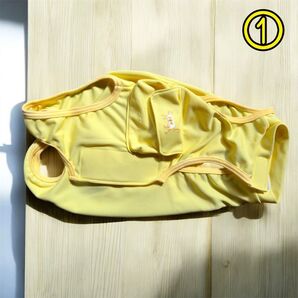 猫服 胃ろうチューブ対応 術後服 エリザベスウエア 術後ウエア 男女兼用服 猫の服 フルオブビガー C2L LL