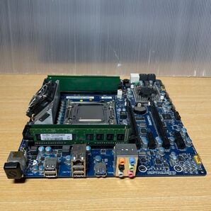 Dell Alienware Aurora R4 07JNH0 XEON E5-2665 RAM8GB ジャンク品 LGA2011