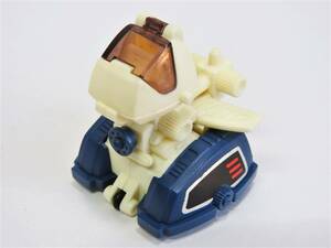 当時物 トミー TOMY ZOIDS 旧ゾイド ゾイコロ グライドラー プルバック 昭和 レトロ