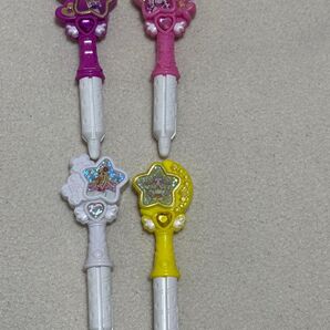 プリンセススターカラーペンDX 【12星座セット】スタートゥインクルプリキュア