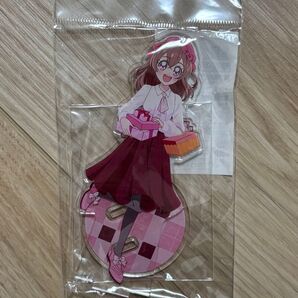 デリシャスパーティプリキュア みんなでショッピング♪ アクリルスタンド 和実 ゆい アクスタ