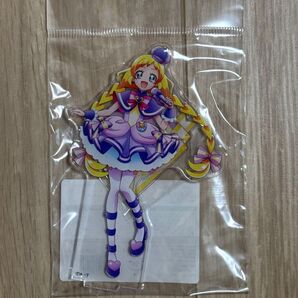 わんだふるぷりきゅあ! LIVE ライブ2024 アクリルスタンド キュアリリアン 犬飼いろは