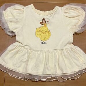 Disneyprincess チュニック 95cm