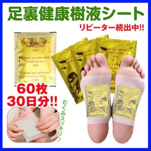 足裏樹液シート 120枚セット むくみ 足裏シート 旅行 健康 スポーツ 疲れ 疲労回復 リラクゼーション 足裏休息 リラックス