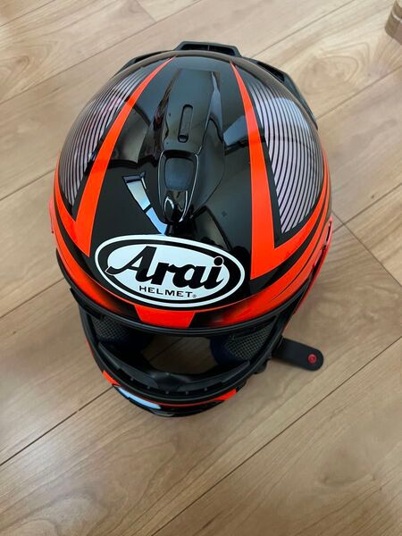 Arai Vector X