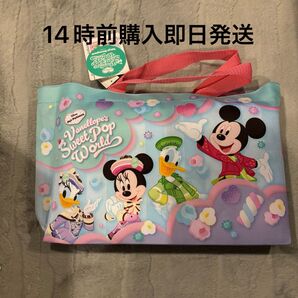 【新品未使用タグ付き】パルパルーザ ポータブルクッション ディズニー ヴァネロペ