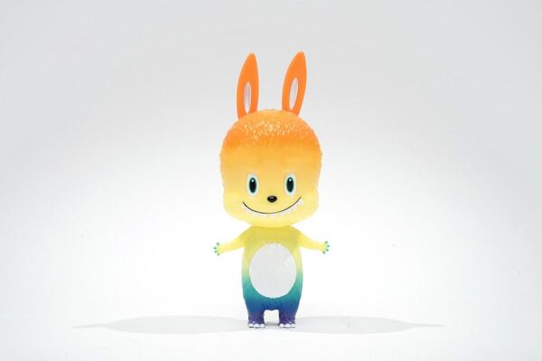 LABUBU REALITY by by kasing lung x how2work hk 新品未開封 ラブブ