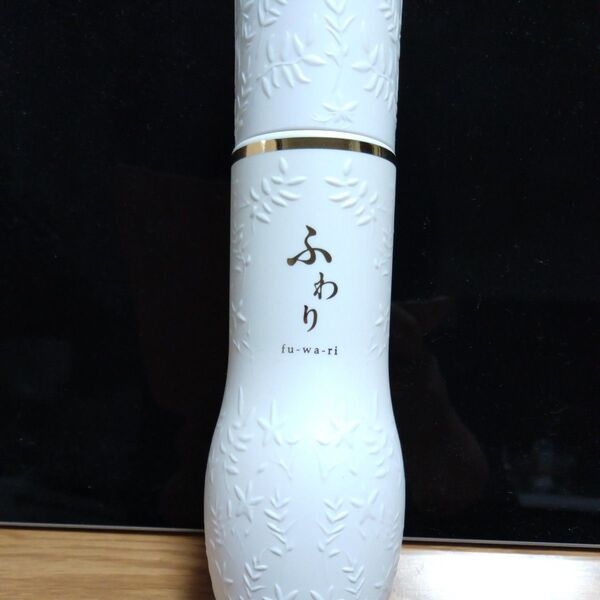 【未使用】薬用育毛剤ふわり50mL