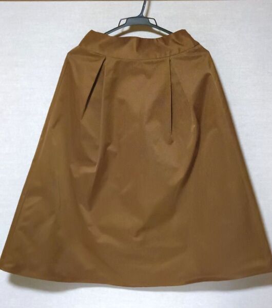 GU スカート Mサイズ 丈約74cm