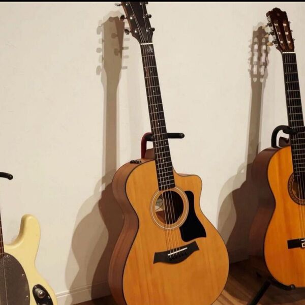 ◎即日発送◎美品Taylor・112ce アコースティックギター