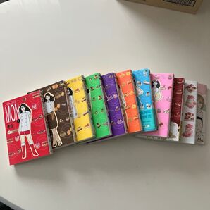 パティスリーMON 全巻+完結編のセット