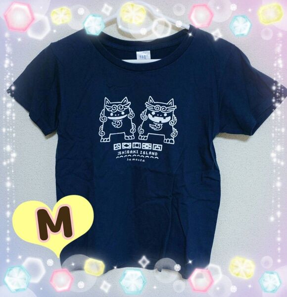 メンズ★石垣島 Tシャツ