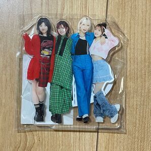 ゆうなぁもぎおん アクリルスタンド
