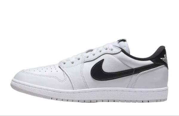 Nike Air Jordan 1 Low '85 "Metallic Black"