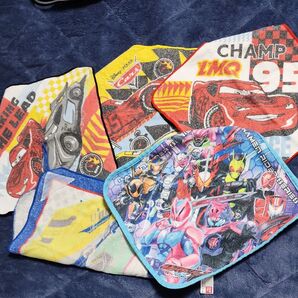 ループタオル セット