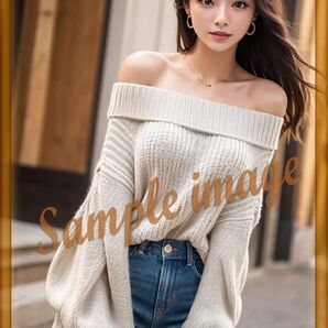 送料無料◇J◇ハイファッションモデル美女◇高画質◇A4◇イラストアートポスター◇11015◇グラビアアイドル写真◇美脚◇実写
