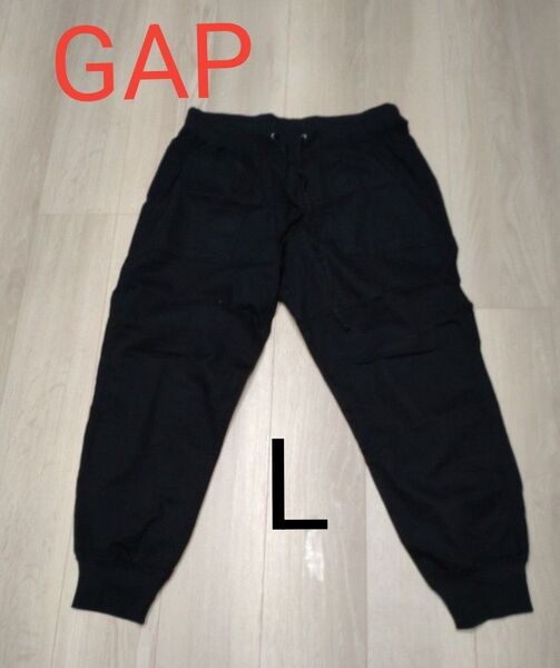 GAP パンツ L