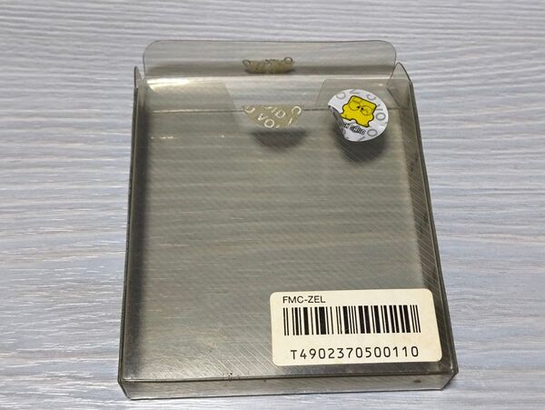 FC ディスクシステム 外箱のみ FMC-ZEL