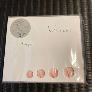 flumpool / Unreal