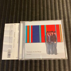 flumpool / Fantasia of Life Stripe