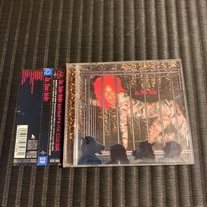 hide / Ja,Zoo (ヤズー)