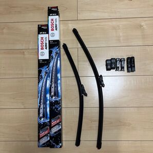 BOSCH AP24U AP20U ワイパー (中古)