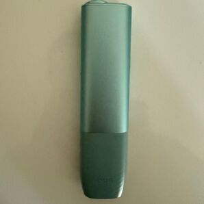 IQOS アイコス ILUMA ワン 電子タバコ