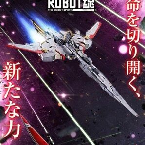 METAL ROBOT魂 <SIDE MS> ゼウスシルエット