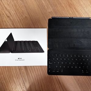 iPad Smart Keyboard 英語 MX3L2L/A