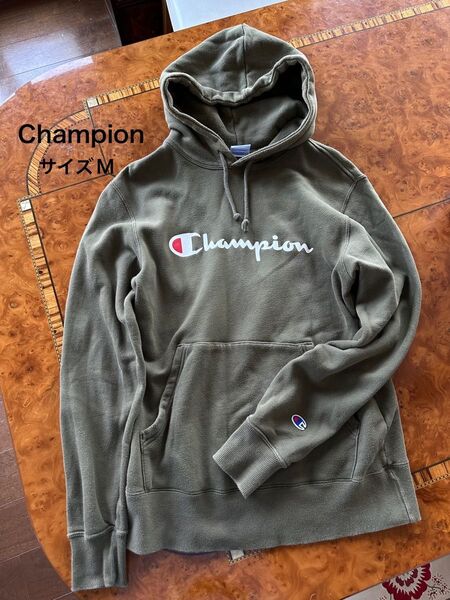 Champion チャンピオン パーカー プルオーバー スウェット スウェットパーカー トップス champion