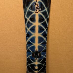 Lib Tech orca オルカ 21-22 153cm