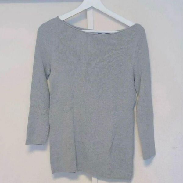 GAP ニット 長袖セーター