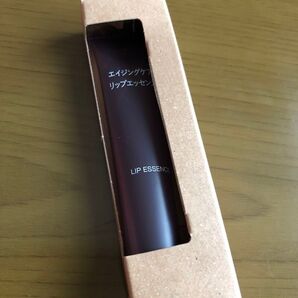 MUJI 無印 エイジングケア リップエッセンス