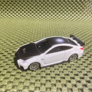 トミカ レクサス RC F カスタム仕様