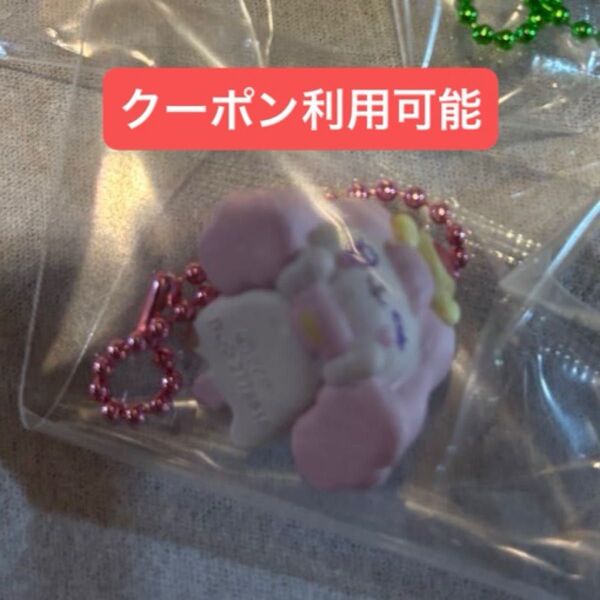 ぷちきゅあ マスコット with チョコスナックぷちきゅあぱふ