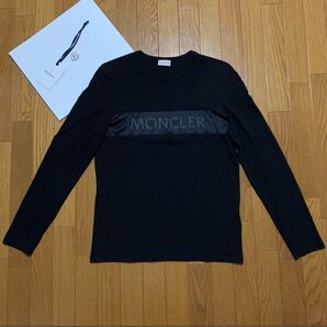 モンクレール MONCLER ロンT 長袖 値下げしました