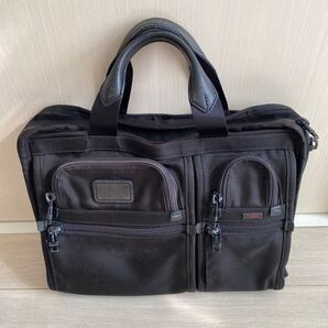 TUMI 26108DH ブリーフケース