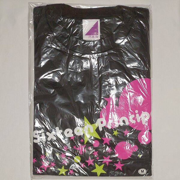 乃木坂46 Tシャツ sixteen principal Mサイズ