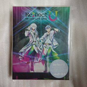 アイドリッシュセブン Re:vale LIVE GATE Re:flect U Blu-rey BOX