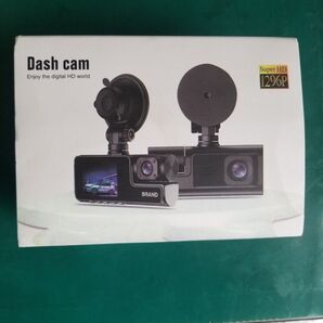 ドライブレコーダー 未使用品