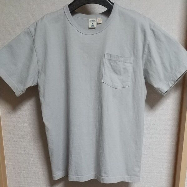 バーンズアウトフィッターズ 半袖Tシャツ サイズS